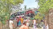 ঈদের ছুটিতে ৭ দিনে সড়ক দুর্ঘটনায় ৭৯ জনের মৃত্যু