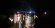 হবিগঞ্জে চার গ্রামের সংঘর্ষে অর্ধশতাধিক আহত
