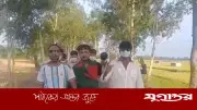 চৌহালীতে নিষিদ্ধ ছাত্রলীগের মিছিল, গ্রেফতার ২