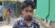 লক্ষ্মীপুরে শিশুকে ধরে নিয়ে নির্যাতন, তিনজন গ্রেপ্তার