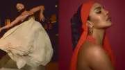 হাল ফ্যাশনে সেলিব্রেটিদের নতুন লুক