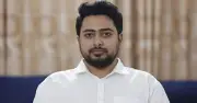 নাহিদ ইসলাম: জুলাই অভ্যুত্থানের পরও বৈষম্য অবসান হয়নি