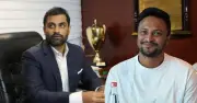 সাকিবের দলে ফেরা নিয়ে যা বললেন তামিম ইকবাল