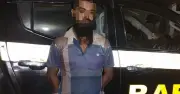 কুষ্টিয়ায় পীর হত্যা মামলায় এজাহারভুক্ত আসামি রাজীব গ্রেপ্তার