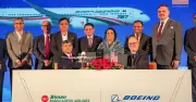 বোয়িংয়ের ১৪টি উড়োজাহাজ কেনা চুক্তি যুক্তরাষ্ট্র-বাংলাদেশ বাণিজ্যে মাইলফলক