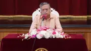 বুদ্ধ পূর্ণিমায় রাষ্ট্রপতির শুভেচ্ছা, বাজার ঊর্ধ্বমুখী, শ্রীলঙ্কার ক্রিকেটার গ্রেপ্তার