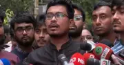 ঢাকা দক্ষিণ সিটিতে জামায়াতের মেয়র প্রার্থী সাদিক কায়েম