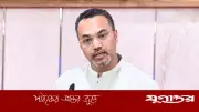 শ্রমজীবীরাই দেশের অগ্রযাত্রার চালিকাশক্তি: মাহদী আমিন