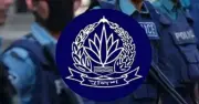 পুলিশ সপ্তাহে ১০৭ জন পাচ্ছেন পদক, প্রধানমন্ত্রী দেবেন