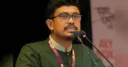 ঢাকা দক্ষিণে জামায়াতের মেয়র প্রার্থী শাদিক কায়েম