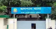 গুলশানে মদ্যপ অবস্থায় উপদ্রব: গ্রেপ্তার ১৯
