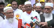 একাত্তরের জামায়াত আর বর্তমান জামায়াত এক নয়: মিয়া গোলাম পরওয়ার