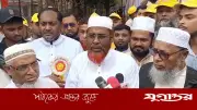 পুরোনো বিতর্ক জিইয়ে রাখা স্বাধীনতার চেতনার বহিঃপ্রকাশ নয়: জামায়াত নেতা