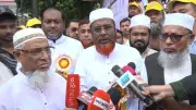 মেয়র প্রার্থী হিসেবে সাদিক কায়েমের নাম প্রচার, শিবির বললো সুযোগ নেই