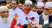 একাত্তরের জামায়াত আর এখনকার জামায়াত এক নয়: মিয়া গোলাম পরওয়ার