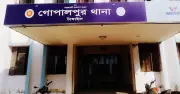 মুক্তাগাছায় স্কুলছাত্রকে কুপিয়ে হত্যা, বন্ধুর সঙ্গে কথা কাটাকাটির জের