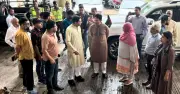 মিরপুরে প্রাথমিক শিক্ষা অধিদপ্তরে অগ্নিকাণ্ড, তদন্ত কমিটি গঠন