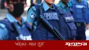 নারায়ণগঞ্জে ছিনতাই তদন্তে পুলিশের শর্টগান ছিনতাই, তিনজন আটক