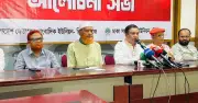 শ্রমিকের ঘামে গড়া সভ্যতা, অবহেলিত তারাই: কাদের গনি চৌধুরী