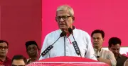 তারেক রহমান দেশকে ধ্বংসের হাত থেকে রক্ষা করেছেন: ফখরুল
