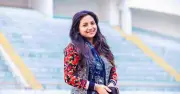 আসিফ মাহমুদকে কটাক্ষ করে পোস্ট সাবেক নেত্রী নীলা ইসরাফিলের