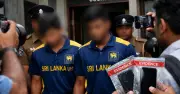 শ্রীলঙ্কা অনূর্ধ্ব-১৯ ক্রিকেটারদের জামিন, নারীদের ভিডিও ধারণের অভিযোগ