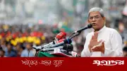 দেশ ধ্বংসস্তূপ থেকে রক্ষা করেছেন তারেক রহমান: মির্জা ফখরুল