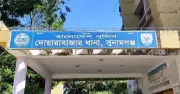 গরুর ধান খাওয়া নিয়ে তর্কের জেরে কৃষক খুন
