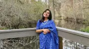 যুক্তরাষ্ট্রে নিহত বাংলাদেশি শিক্ষার্থী বৃষ্টির মরদেহ উদ্ধার