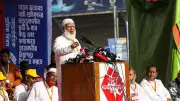 সংসদ সবকিছুর কেন্দ্রবিন্দু হবে: শফিকুর রহমান