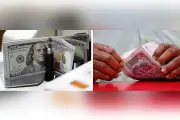ভারতের বৈদেশিক মুদ্রার রিজার্ভ এক সপ্তাহে ৪৮২ কোটি ডলার কমেছে