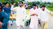 চট্টগ্রাম-কক্সবাজার মহাসড়কে ছাত্রলীগের মিছিল, টেকনাফ বন্দরে কাঠের চালান