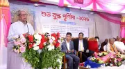 ধর্ম মানুষকে ভালোবাসার, যুদ্ধের জন্য নয়: মির্জা ফখরুল