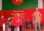 মে দিবসের অর্জন অপূর্ণ: অধ্যাপক এম এম আকাশ