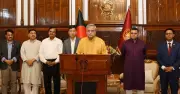 বুদ্ধ পূর্ণিমায় রাষ্ট্রপতির মানবিক রাষ্ট্র গড়ার আহ্বান