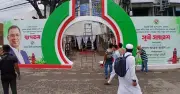 সিলেটের উন্নয়নে সাড়ে চার হাজার কোটি টাকার মহাপরিকল্পনা