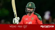 আজই সাকিব-রিয়াদের রেকর্ড ভেঙে দিতে পারেন লিটন