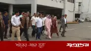 প্রধানমন্ত্রী তারেক রহমান সিলেটে পৌঁছেছেন, উদ্বোধন করবেন ‘নতুন কুঁড়ি স্পোর্টস’