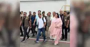 প্রধানমন্ত্রী তারিক রহমান সিলেটে পৌঁছেছেন