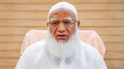 ২০ জেলায় ঝড়বৃষ্টির আভাস, নদীবন্দরে সতর্কতা জারি