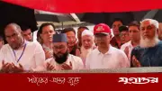প্রধানমন্ত্রী তারেক রহমানের সিলেট সফর: মাজার জিয়ারত ও উন্নয়ন প্রকল্প উদ্বোধন