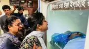 বুলেট হত্যা: নিরাপত্তাহীনতা ও বিচারহীনতার আরেক করুণ কাহিনি