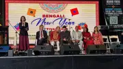 সিডনিতে বর্ণাঢ্য বৈশাখী মেলার ৩১তম আয়োজন, রেকর্ড জনসমাগম