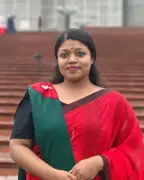 এনসিপির নুসরাত তাবাসসুমের মনোনয়নপত্র বৈধ ঘোষণা