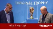 বাংলাদেশের ক্রিকেটে নতুন সম্ভাবনা: তরুণ খেলোয়াড়দের উত্থান
