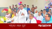 তারেক রহমানের নেতৃত্বে বাংলাদেশ বিশ্বে মাথা উঁচু করবে: খন্দকার মারুফ