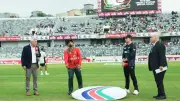 নিউজিল্যান্ডের বিপক্ষে টি-টোয়েন্টিতে টসে হেরে ব্যাটিংয়ে বাংলাদেশ