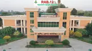 রায়গঞ্জে ভ্যানচালক হত্যায় র‌্যাবের অভিযানে গ্রেপ্তার ১
