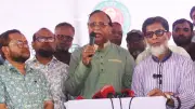 ডিএসসিসি প্রশাসক সালামকে নিয়ে জামায়াতের হতাশা ও তারেক রহমানের ভূমিকা