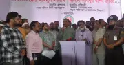 ডিএসসিসি প্রশাসক: সুশৃঙ্খল পুনর্বাসনে হকারদের নির্দিষ্ট স্থান ও সময়
